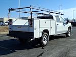 New 2026 Chevrolet Silverado 3500 Crew Cab Service Truck for sale #CF26679 - photo 2