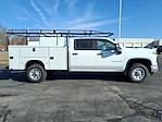 New 2026 Chevrolet Silverado 3500 Crew Cab Service Truck for sale #CF26679 - photo 16