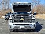 New 2026 Chevrolet Silverado 3500 Crew Cab Service Truck for sale #CF26679 - photo 21