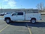 New 2026 Chevrolet Silverado 3500 Crew Cab Service Truck for sale #CF26679 - photo 4
