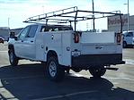 New 2026 Chevrolet Silverado 3500 Crew Cab Service Truck for sale #CF26679 - photo 5