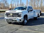 New 2026 Chevrolet Silverado 3500 Crew Cab Service Truck for sale #CF26713 - photo 3