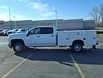 New 2026 Chevrolet Silverado 3500 Crew Cab Service Truck for sale #CF26713 - photo 4