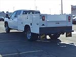 New 2026 Chevrolet Silverado 3500 Crew Cab Service Truck for sale #CF26713 - photo 5