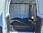 New 2026 Chevrolet Express 2500 Empty Cargo Van for sale #CF26725 - photo 18