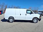 New 2026 Chevrolet Express 2500 Empty Cargo Van for sale #CF26725 - photo 3