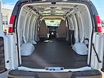 New 2026 Chevrolet Express 2500 Empty Cargo Van for sale #CF26725 - photo 2