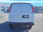 New 2026 Chevrolet Express 2500 Empty Cargo Van for sale #CF26725 - photo 21