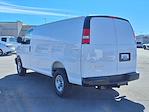 New 2026 Chevrolet Express 2500 Empty Cargo Van for sale #CF26725 - photo 22