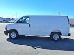 New 2026 Chevrolet Express 2500 Empty Cargo Van for sale #CF26725 - photo 23