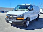 New 2026 Chevrolet Express 2500 Empty Cargo Van for sale #CF26725 - photo 24