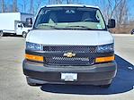 New 2026 Chevrolet Express 2500 Empty Cargo Van for sale #CF26725 - photo 25