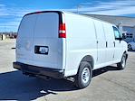 New 2026 Chevrolet Express 2500 Empty Cargo Van for sale #CF26725 - photo 4