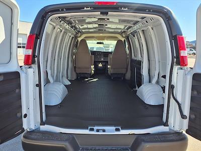 New 2026 Chevrolet Express 2500 Empty Cargo Van for sale #CF26726 - photo 2