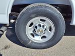 New 2026 Chevrolet Express 2500 Empty Cargo Van for sale #CF26726 - photo 15