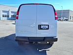 New 2026 Chevrolet Express 2500 Empty Cargo Van for sale #CF26726 - photo 21