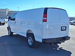 New 2026 Chevrolet Express 2500 Empty Cargo Van for sale #CF26726 - photo 22