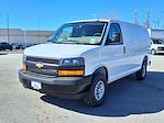 New 2026 Chevrolet Express 2500 Empty Cargo Van for sale #CF26726 - photo 24
