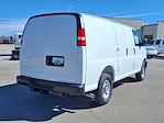 New 2026 Chevrolet Express 2500 Empty Cargo Van for sale #CF26726 - photo 4