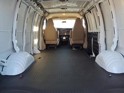 New 2026 Chevrolet Express 2500 Empty Cargo Van for sale #CF26735 - photo 2
