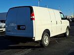 New 2026 Chevrolet Express 2500 Empty Cargo Van for sale #CF26735 - photo 17