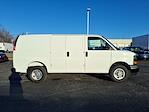 New 2026 Chevrolet Express 2500 Empty Cargo Van for sale #CF26735 - photo 18