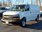 New 2026 Chevrolet Express 2500 Empty Cargo Van for sale #CF26735 - photo 3