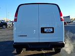 New 2026 Chevrolet Express 2500 Empty Cargo Van for sale #CF26735 - photo 20