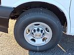 New 2026 Chevrolet Express 2500 Empty Cargo Van for sale #CF26735 - photo 21