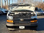 New 2026 Chevrolet Express 2500 Empty Cargo Van for sale #CF26735 - photo 22