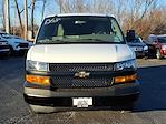 New 2026 Chevrolet Express 2500 Empty Cargo Van for sale #CF26735 - photo 23