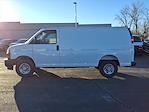 New 2026 Chevrolet Express 2500 Empty Cargo Van for sale #CF26735 - photo 4