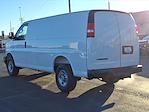 New 2026 Chevrolet Express 2500 Empty Cargo Van for sale #CF26735 - photo 5