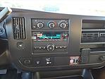 New 2026 Chevrolet Express 2500 Empty Cargo Van for sale #CF26735 - photo 8