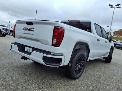 New 2026 GMC Sierra 1500 Pro Crew Cab 4WD Pickup for sale #BF320736 - photo 2