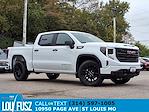 New 2026 GMC Sierra 1500 Pro Crew Cab 4WD Pickup for sale #BF320736 - photo 1