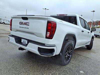 New 2026 GMC Sierra 1500 Pro Crew Cab 4WD Pickup for sale #BF320737 - photo 2
