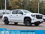 New 2026 GMC Sierra 1500 Pro Crew Cab 4WD Pickup for sale #BF320737 - photo 1