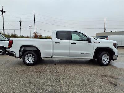 New 2026 GMC Sierra 1500 Pro Double Cab for sale #BF320750 - photo 1