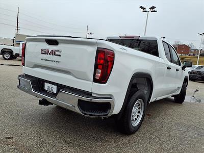 New 2026 GMC Sierra 1500 Pro Double Cab for sale #BF320750 - photo 2