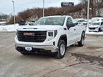New 2026 GMC Sierra 1500 Pro Regular Cab for sale #BF320767 - photo 1