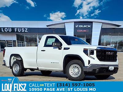 New 2026 GMC Sierra 1500 Pro Regular Cab for sale #BF320768 - photo 1