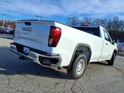New 2026 GMC Sierra 1500 Pro Regular Cab for sale #BF320768 - photo 2
