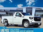 New 2026 GMC Sierra 1500 Pro Regular Cab for sale #BF320768 - photo 1