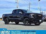 New 2026 GMC Sierra 1500 Pro Double Cab for sale #BF320783 - photo 1