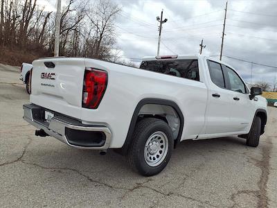 New 2026 GMC Sierra 1500 Pro Double Cab for sale #BF320785 - photo 2