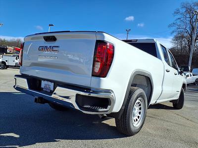 New 2026 GMC Sierra 1500 Pro Double Cab for sale #BF320786 - photo 2
