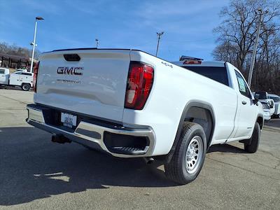 New 2026 GMC Sierra 1500 Pro Regular Cab for sale #BF320788 - photo 2