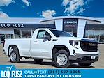 New 2026 GMC Sierra 1500 Pro Regular Cab for sale #BF320788 - photo 1