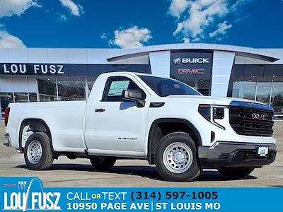 New 2026 GMC Sierra 1500 Pro Regular Cab for sale #BF320790 - photo 1